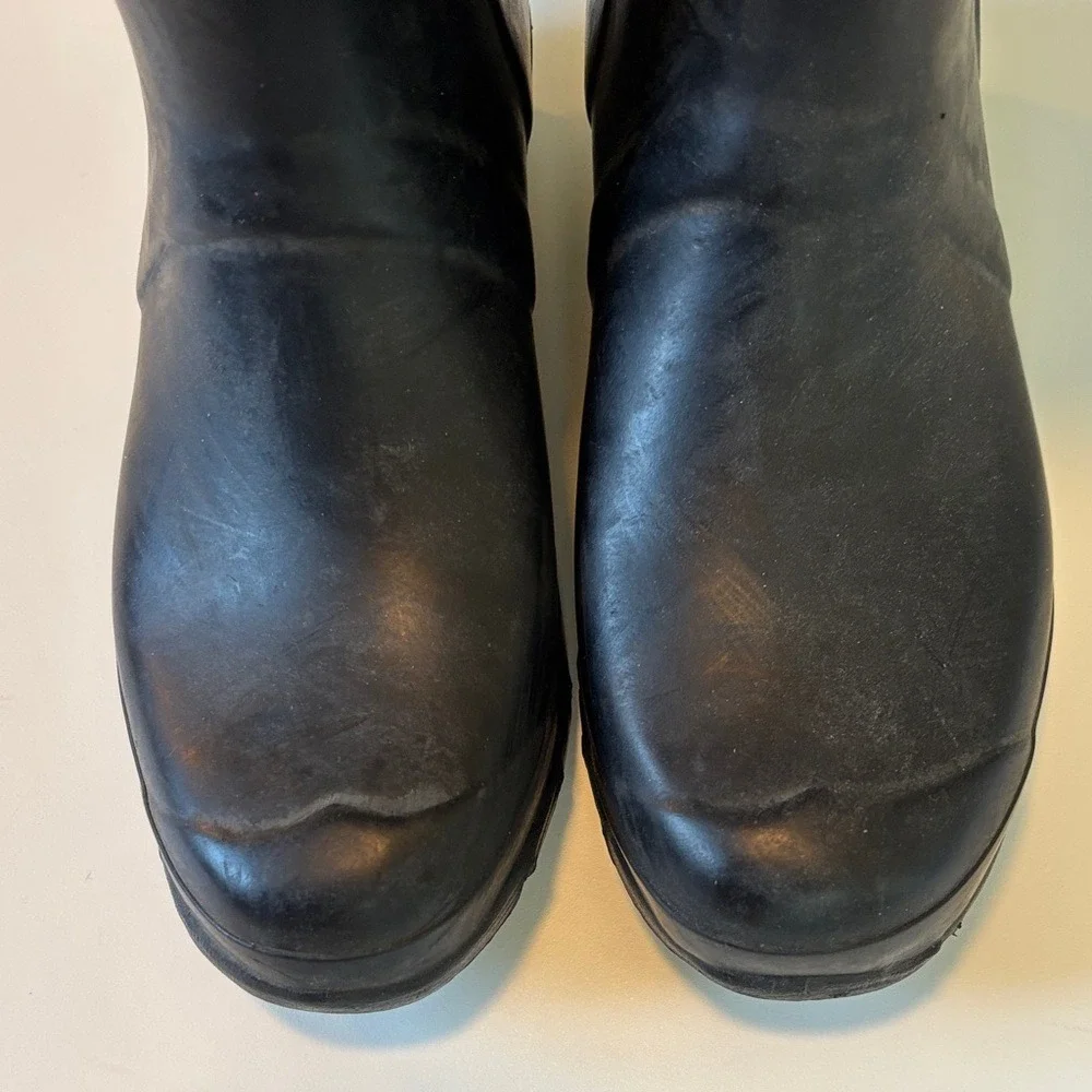 Hunter classic tall